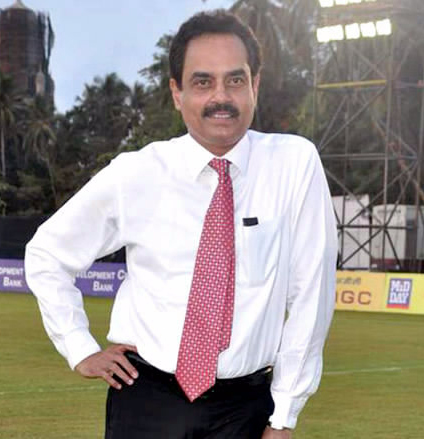 Vengsarkar