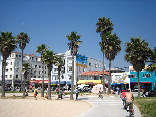 Venice Hall