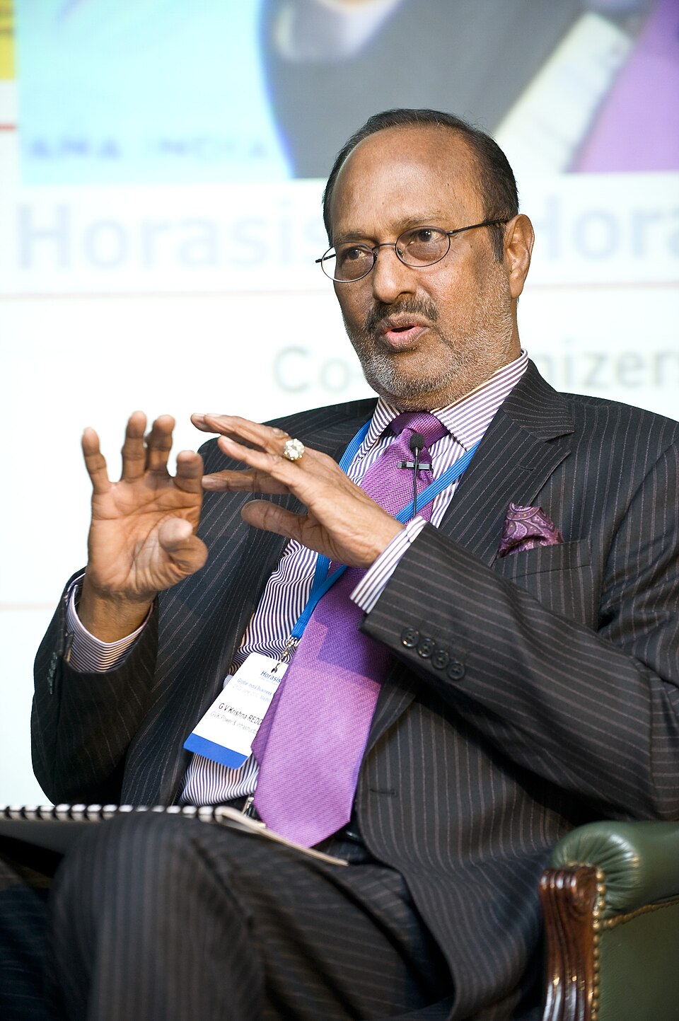 Venkata Krishna