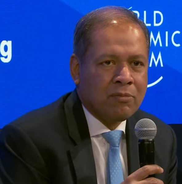 Venkatakrishnan