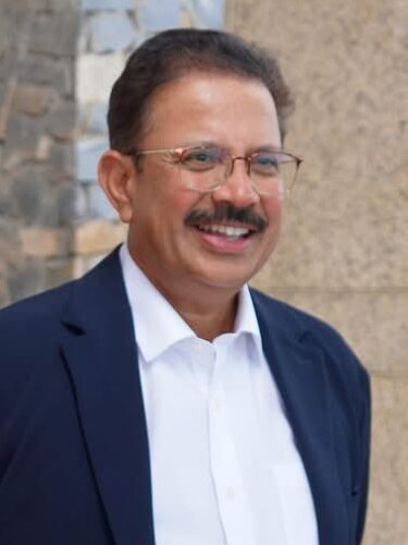 Venky Mysore