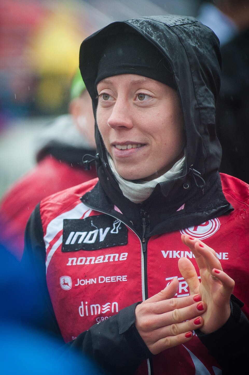 Venla Harju