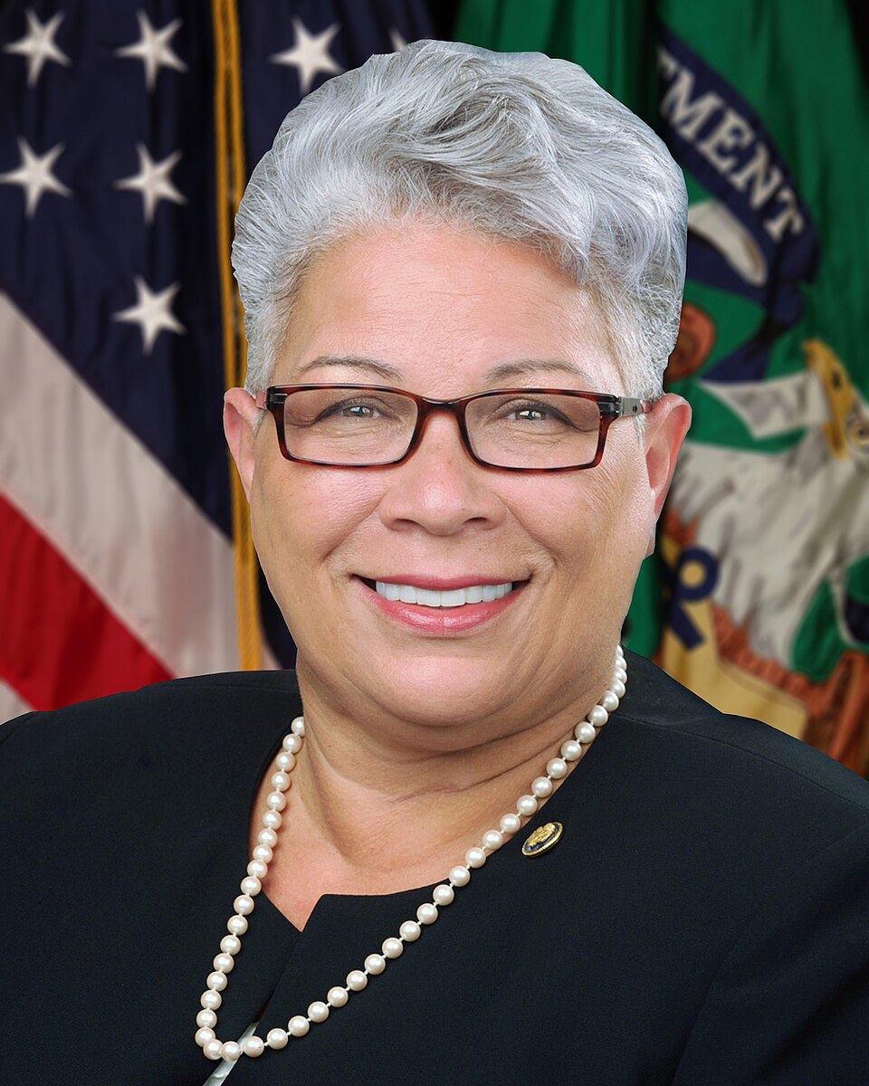Ventris Gibson