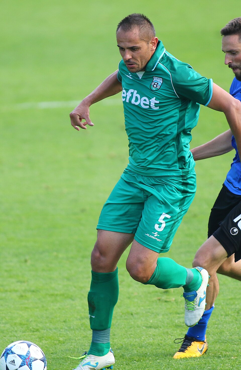 Ventsislav Georgiev
