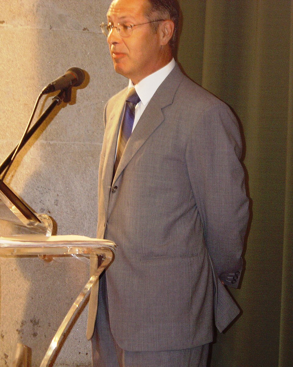 Ventura Pérez