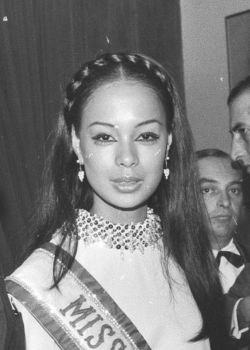 Venus Díaz