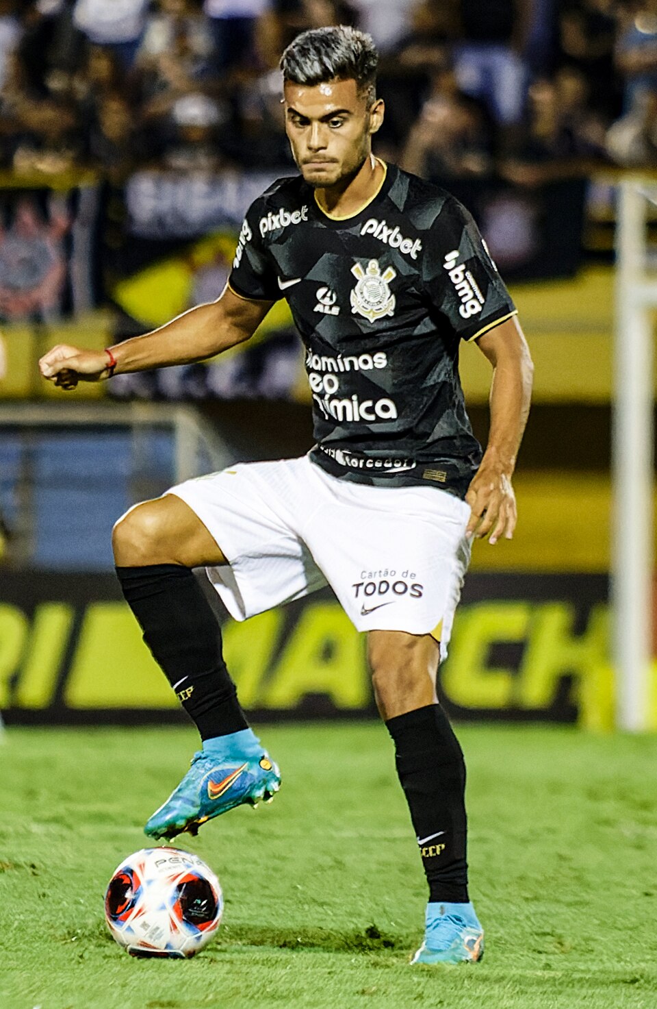 Vera Batista