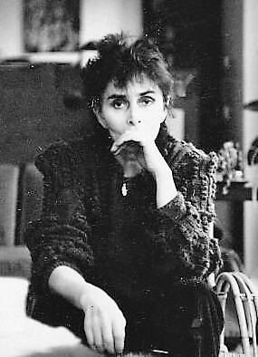 Vera Chytilova