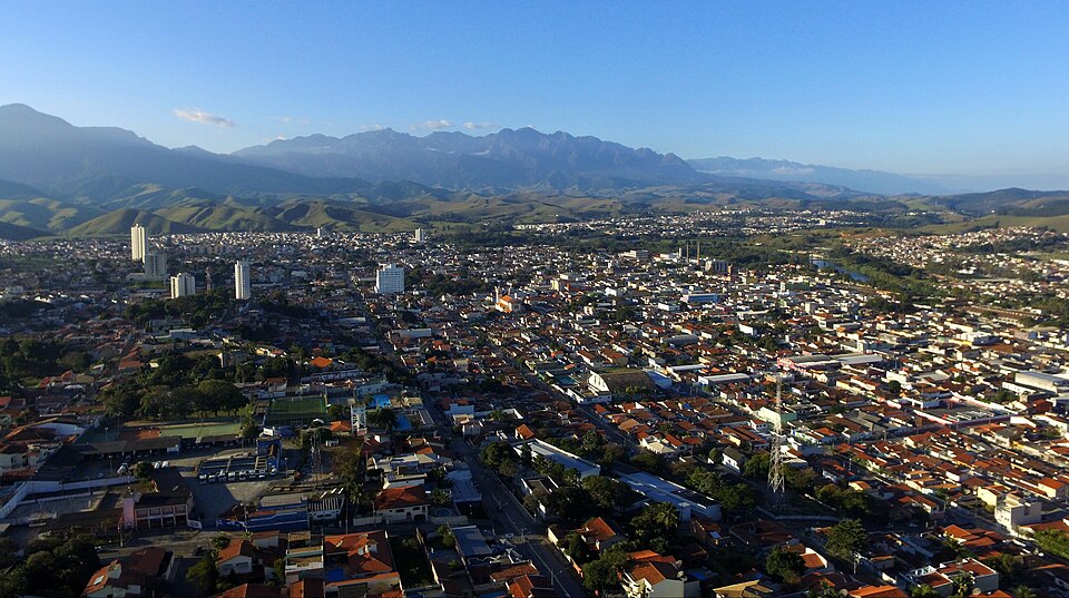 Vera Cruzeiro