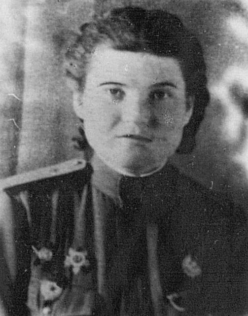 Vera Kravtsova