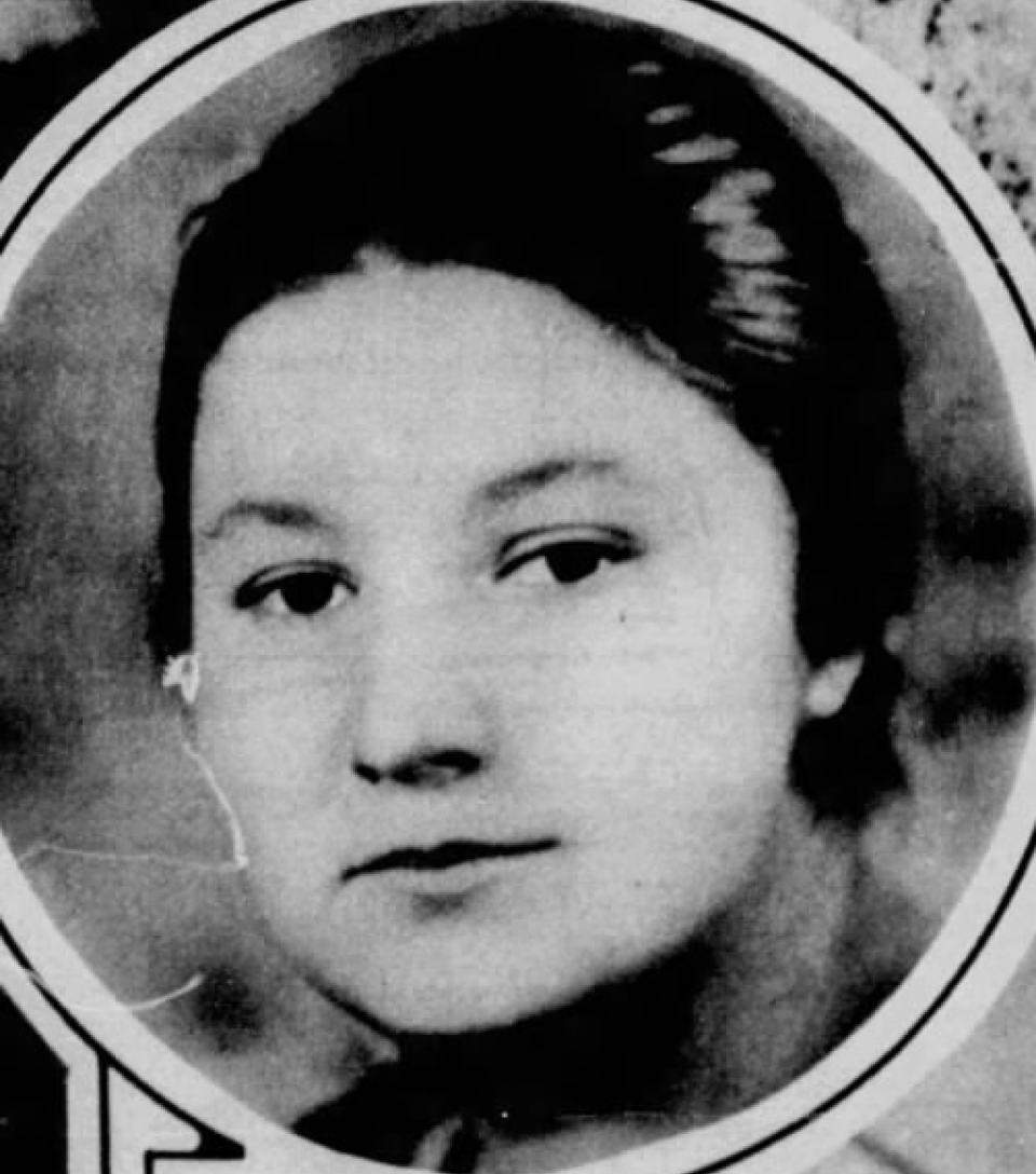 Vera Menchik