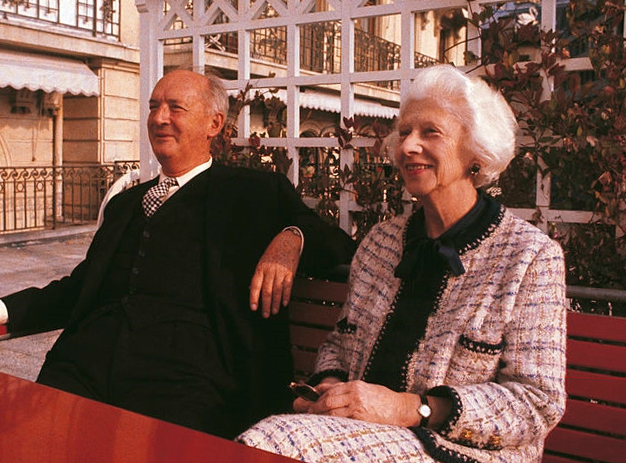 Vera Nabokov