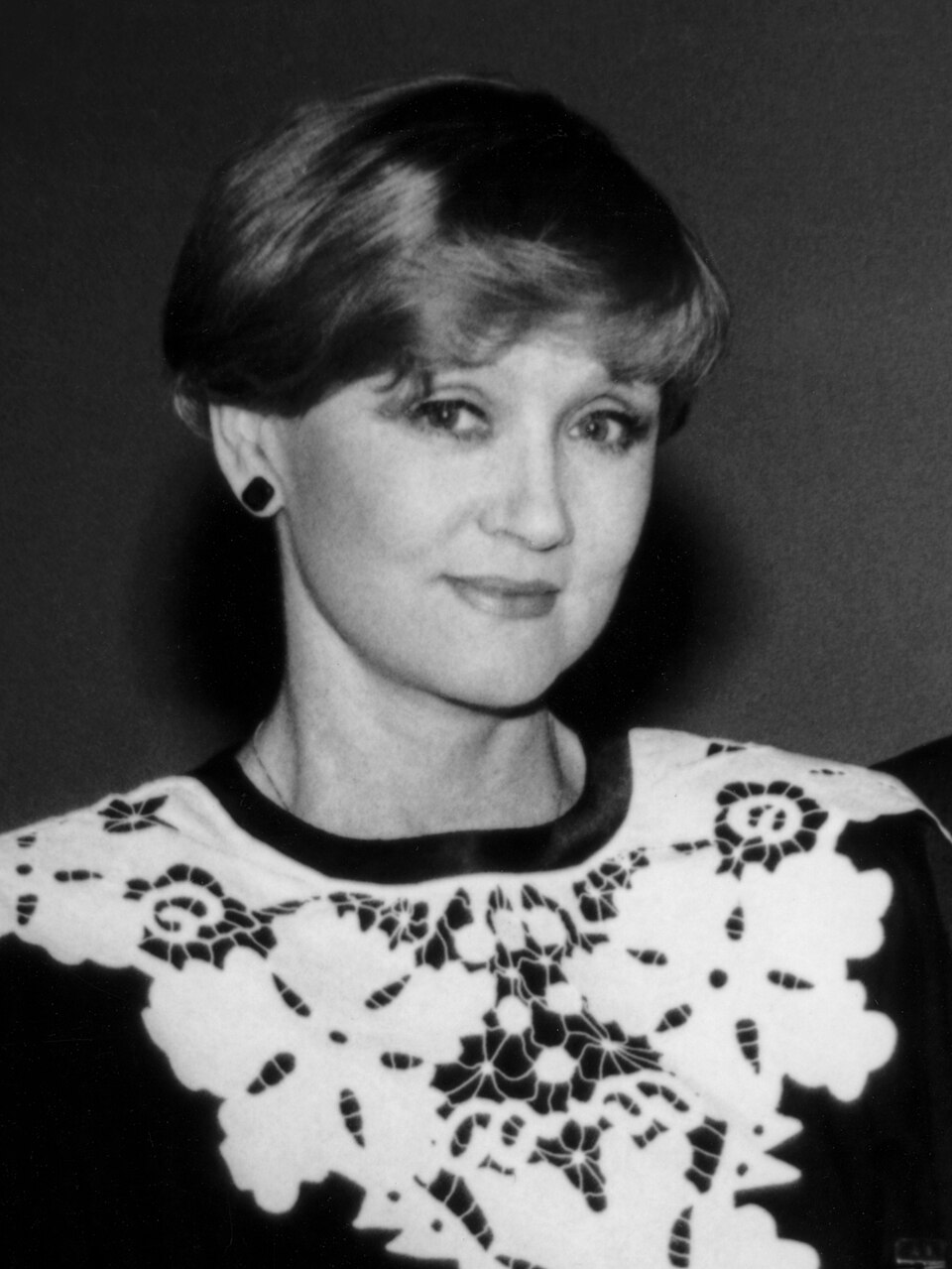 Vera Valentina Alentova