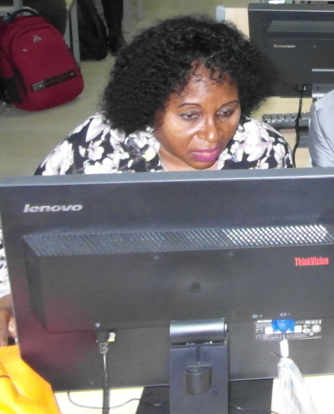 Verdiana Grace Masanja