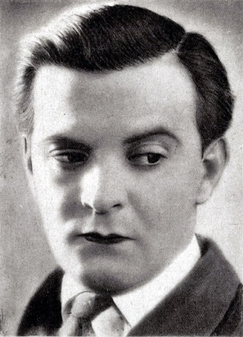 Verebes György