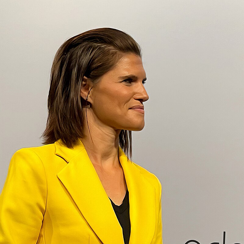 Verena Pausder