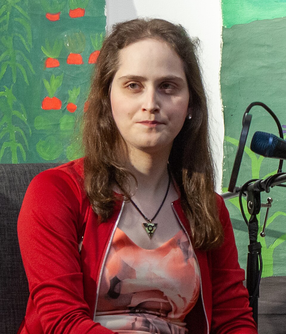 Verena Steiner