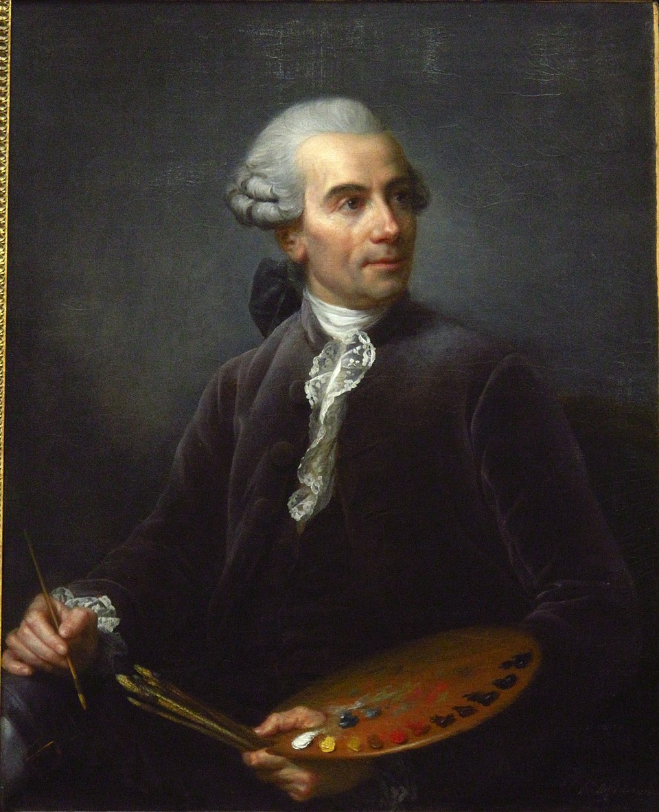 Vernet Joseph