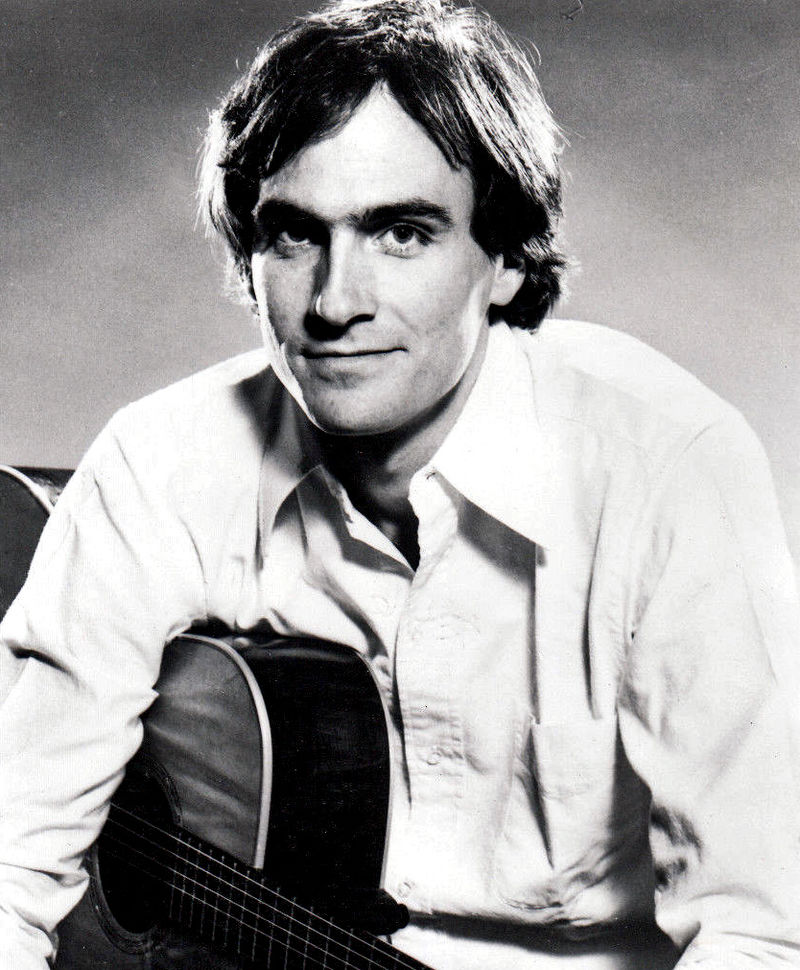 Vernon Kelly