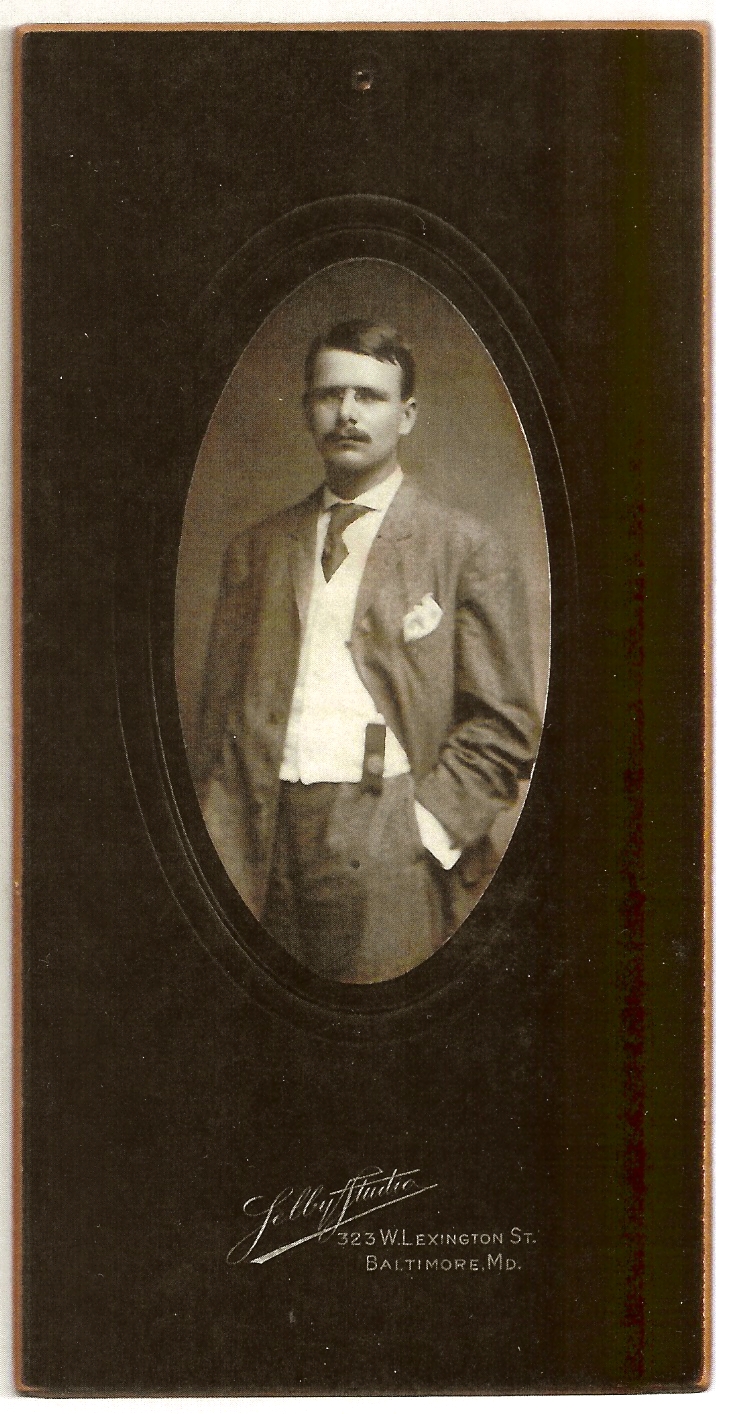 Vernon Lynch