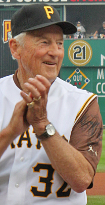 Vernon Sanders
