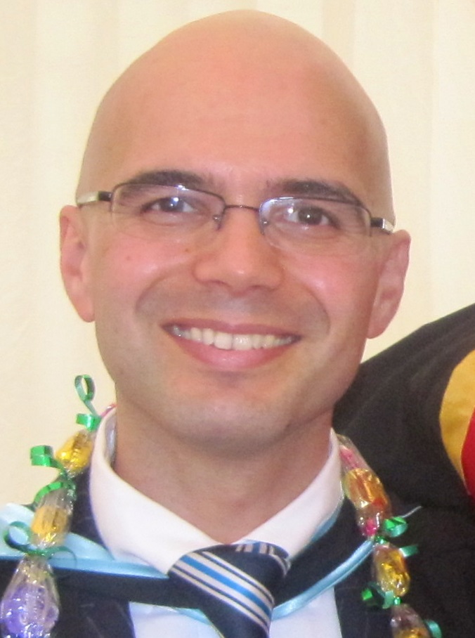 Vernon Tava