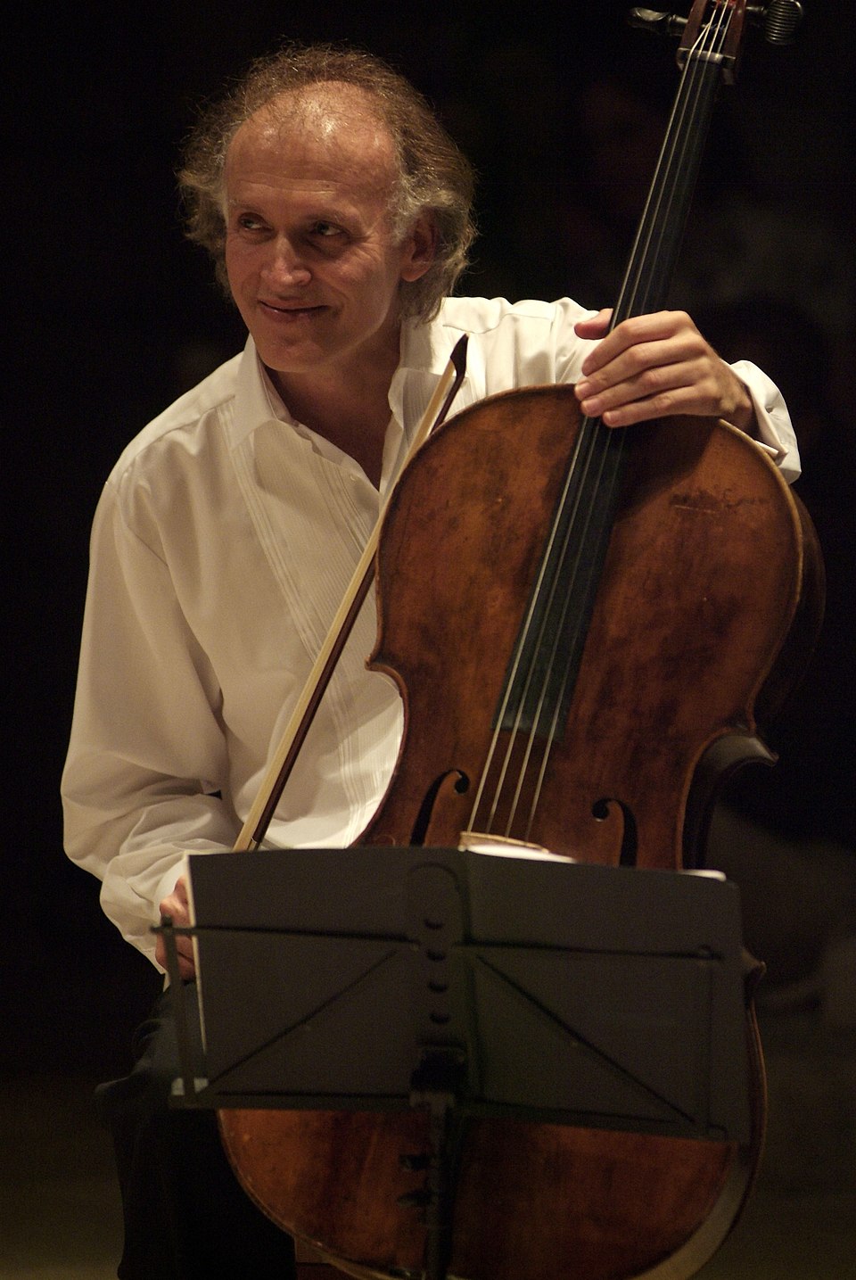 Vernon Valters