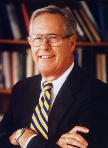 Vernon Young