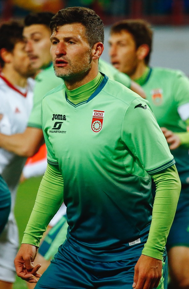 Veroljub Salatic