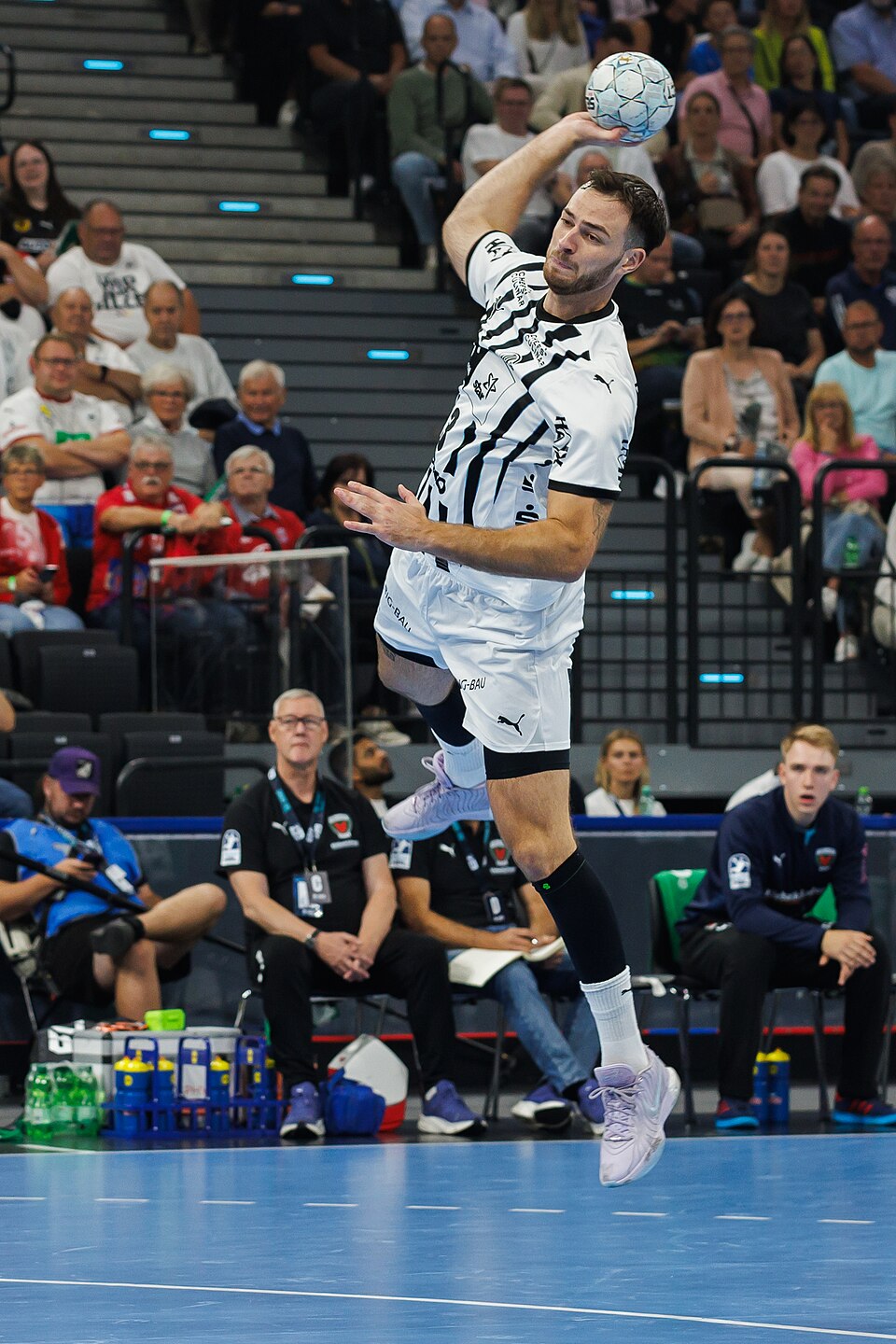 Veron Načinović