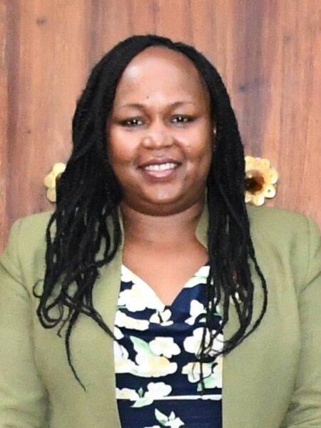 Veronica Amanya