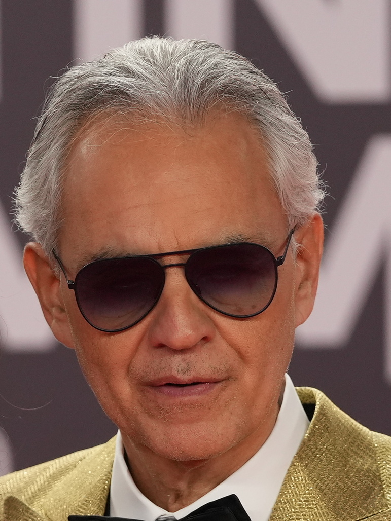 Veronica Berti Bocelli