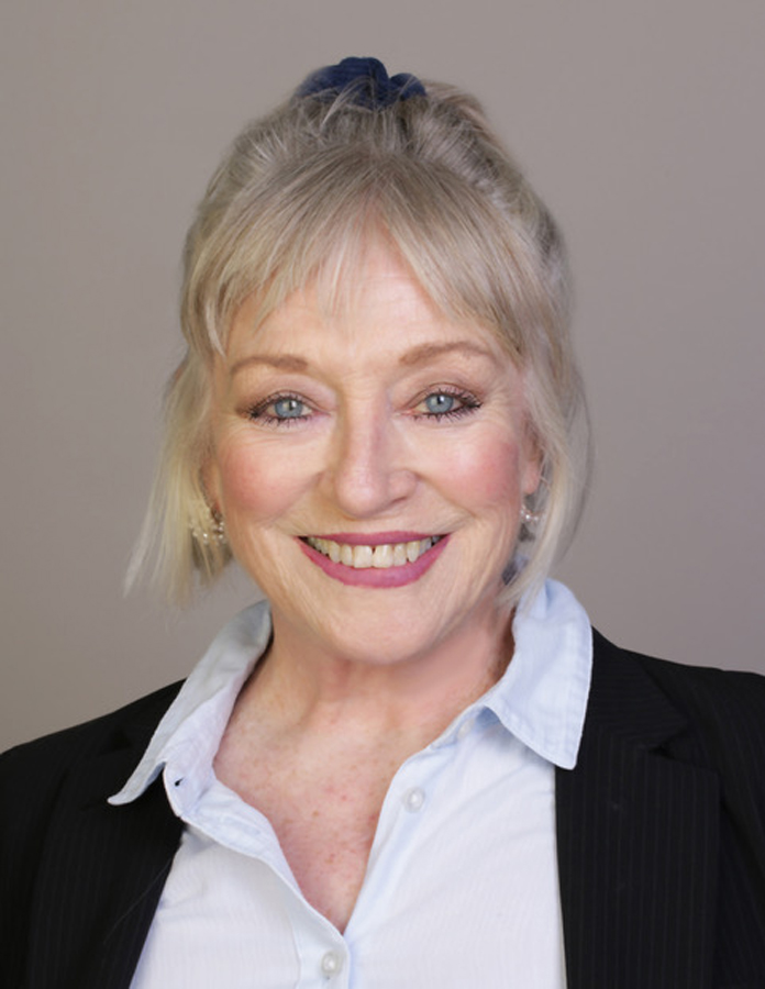 Veronica Blair