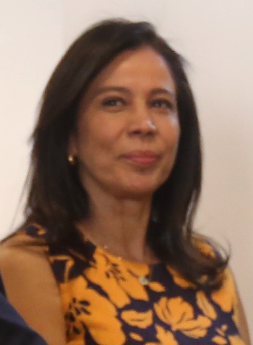 Verónica Carbo