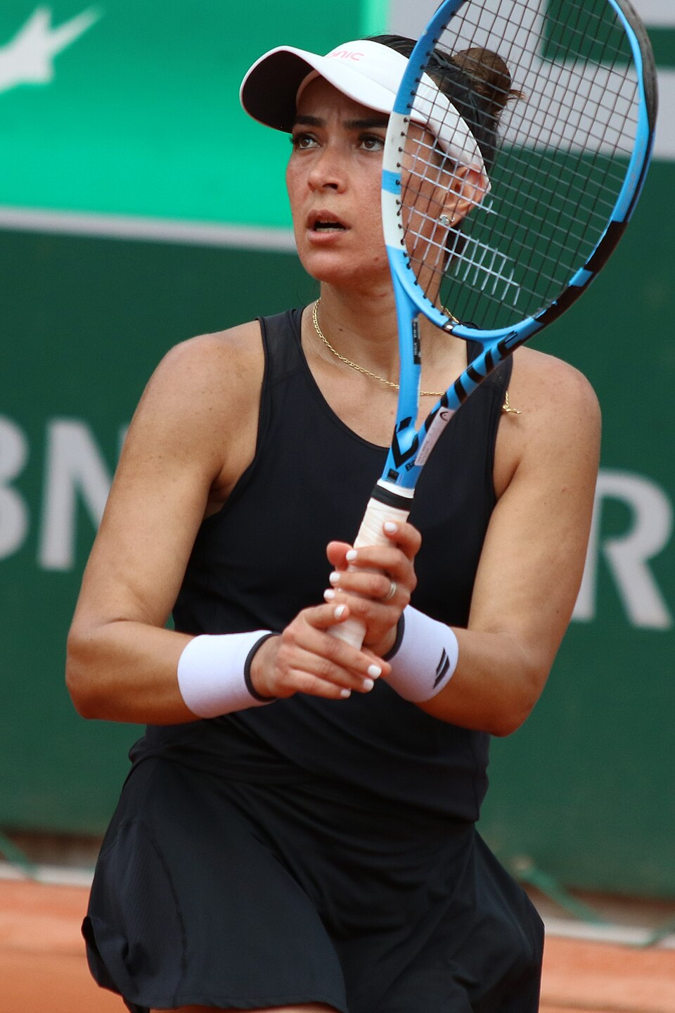 Verónica Cepede