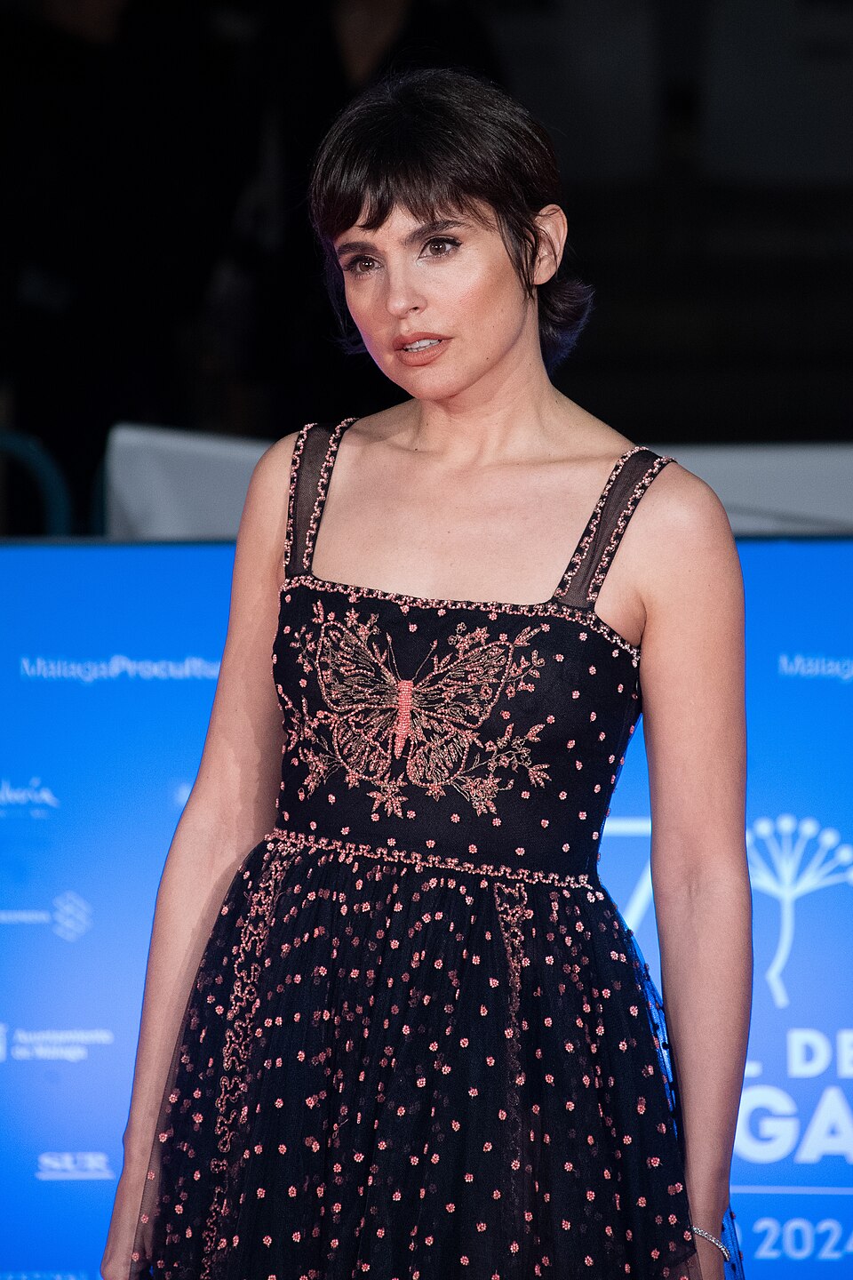 Verónica Echegui