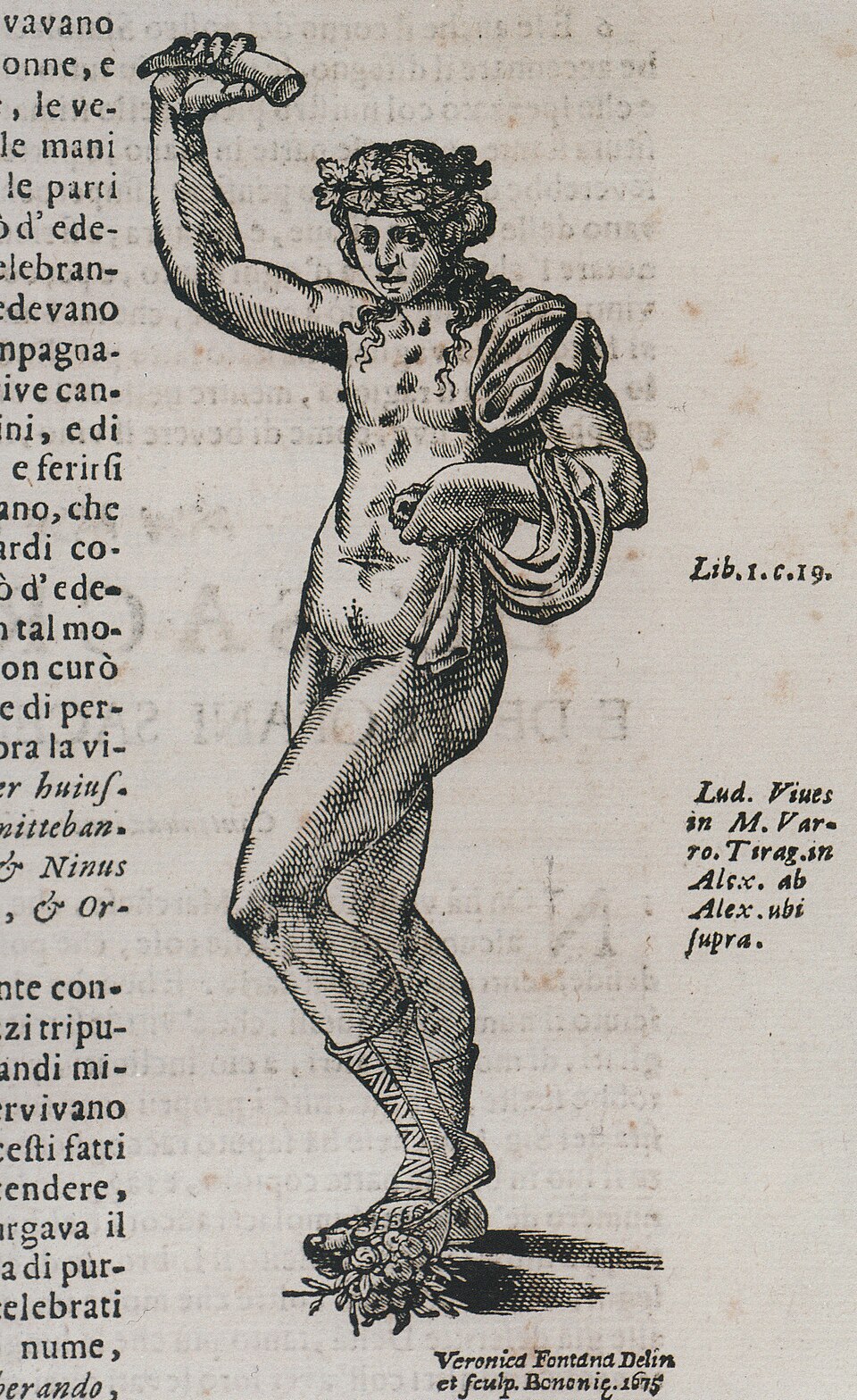 Veronica Fontana