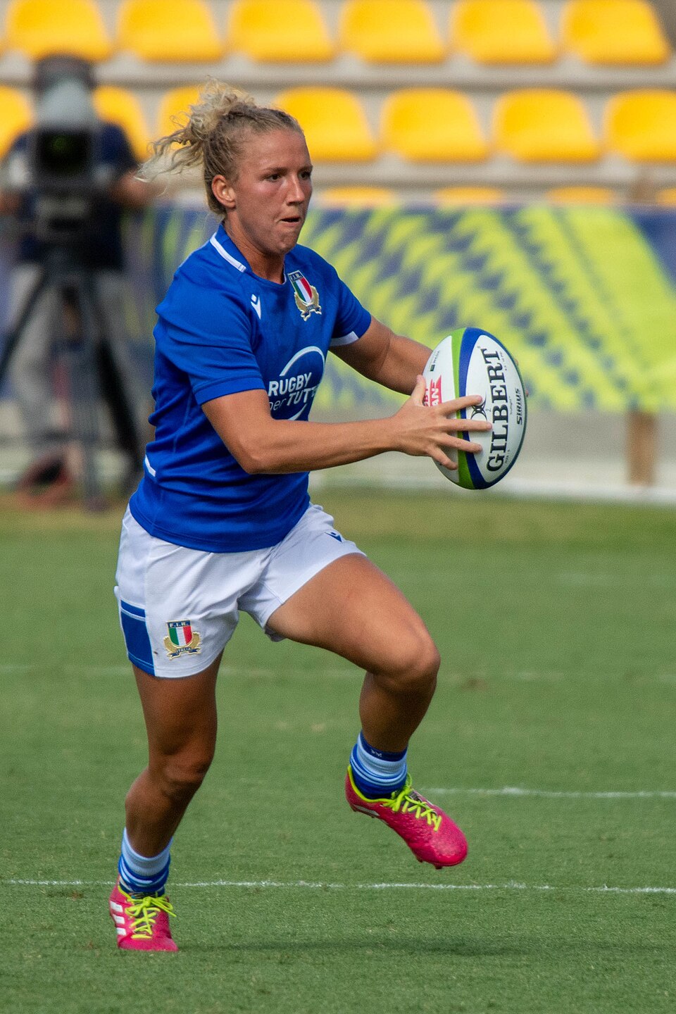 Verónica Furlán