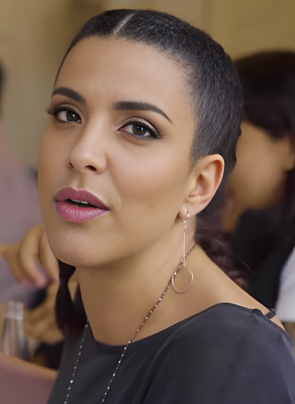Verónica León