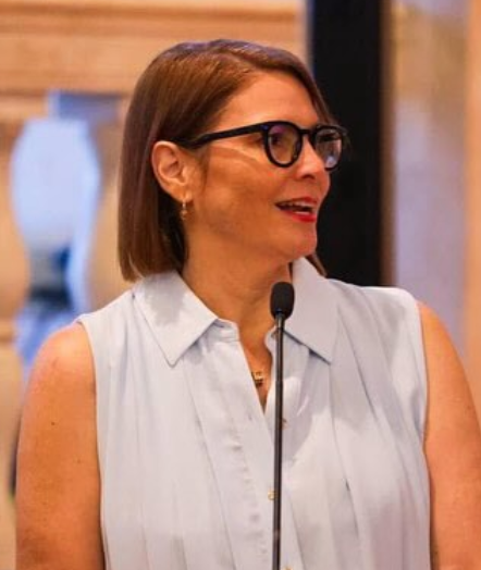 Verónica Quirós Paniagua