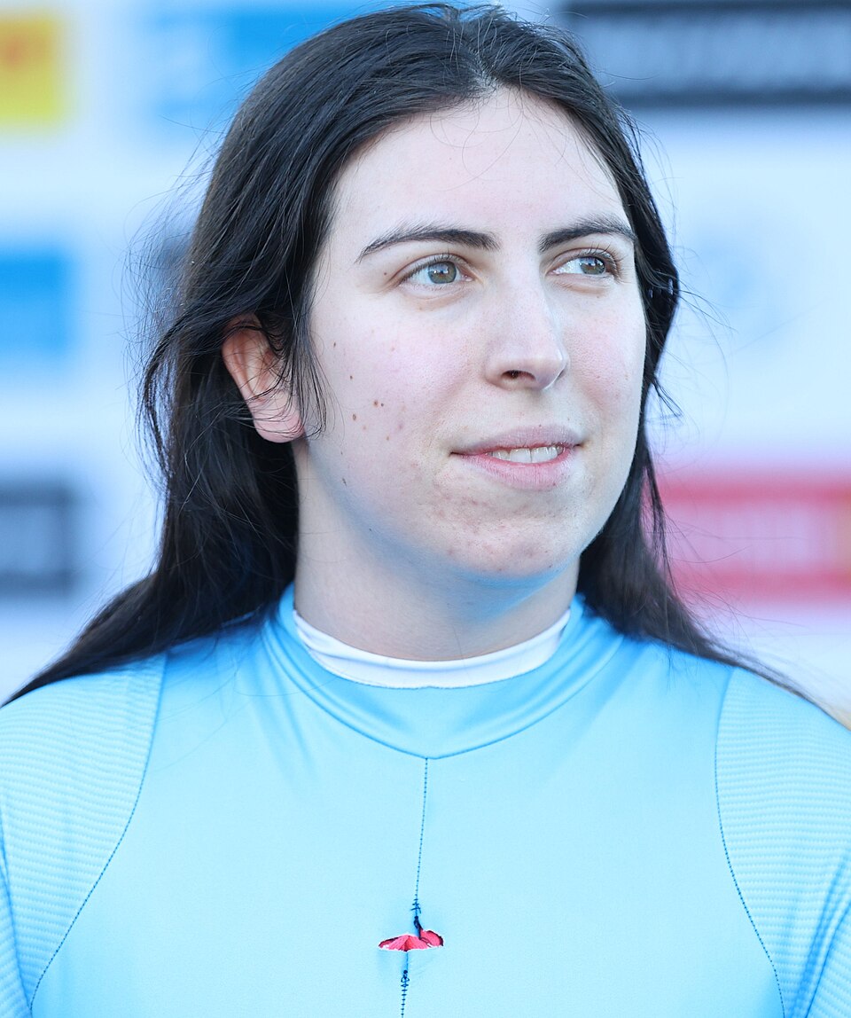 Verónica Ravenna