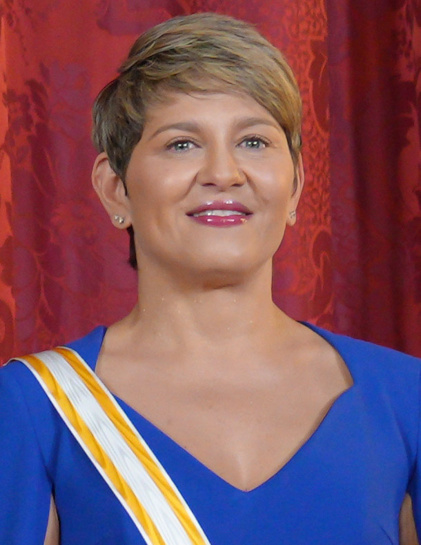 Veronica Roman