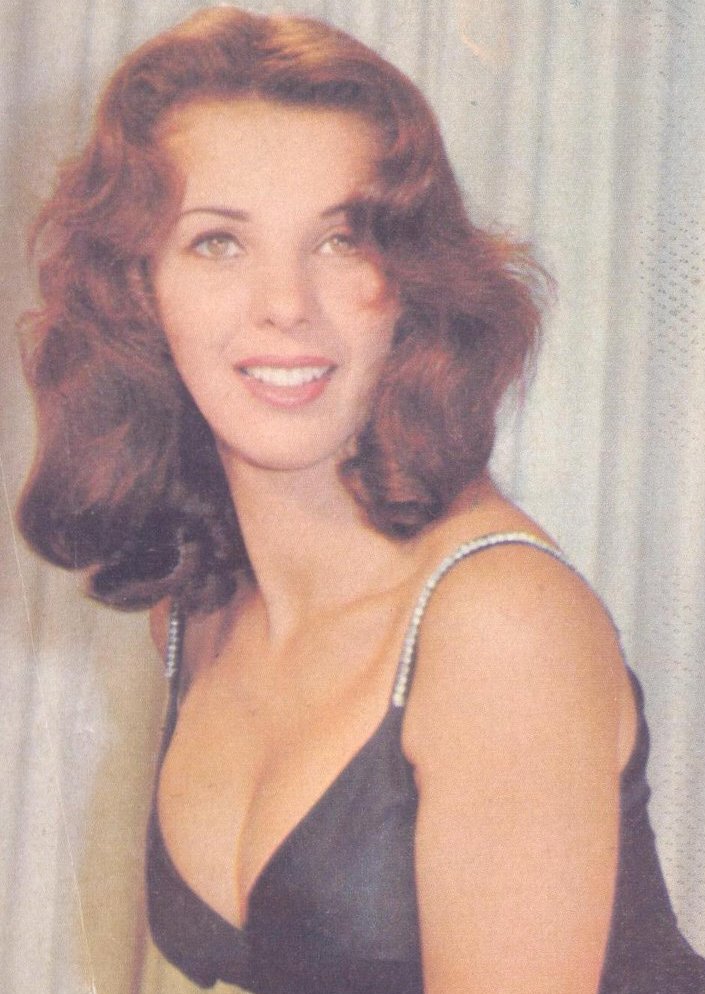 Veronica Sanabria
