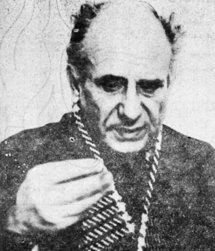 Veronica Saraus