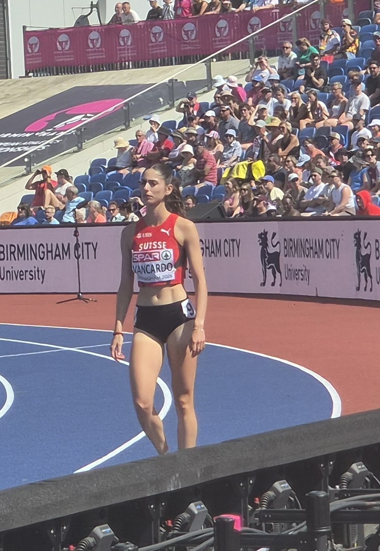 Veronica Vancardo