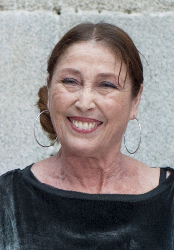 Verónica Vidal