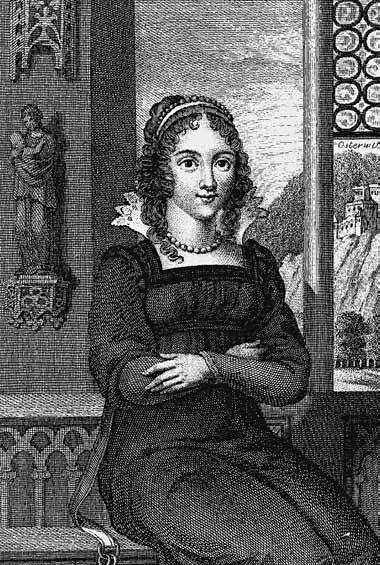 Veronika Deseniška
