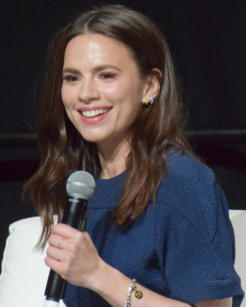 Veronika M.