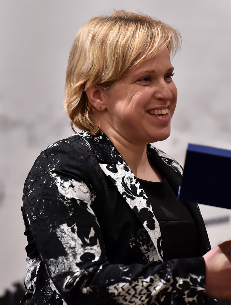 Veronika Vadovičová