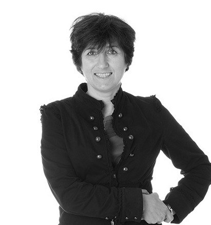 Véronique Maurel